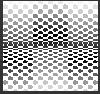 Aufruf Op Art "Where"