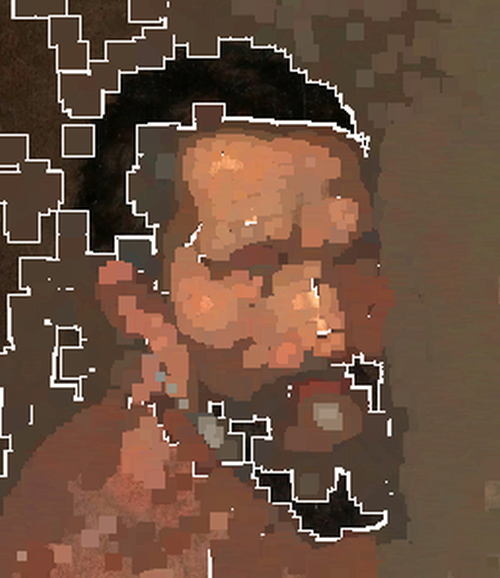 Michelangelo