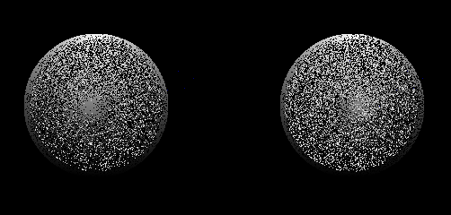 spheres