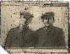Patch Art Werk "Transformationen"
                      mit dem Foto "petten"