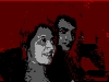 Patch Art Werk
                          "Impulse" mit Foto "Niece and
                          More"