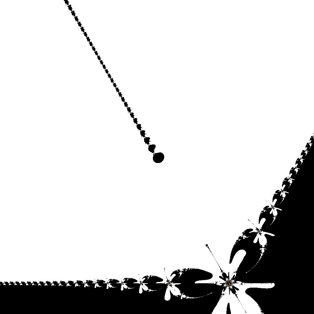 Netz II 1