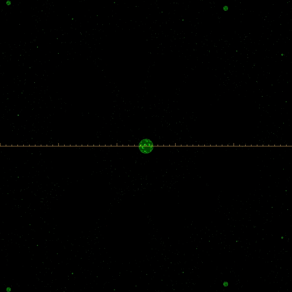 Netz II 1