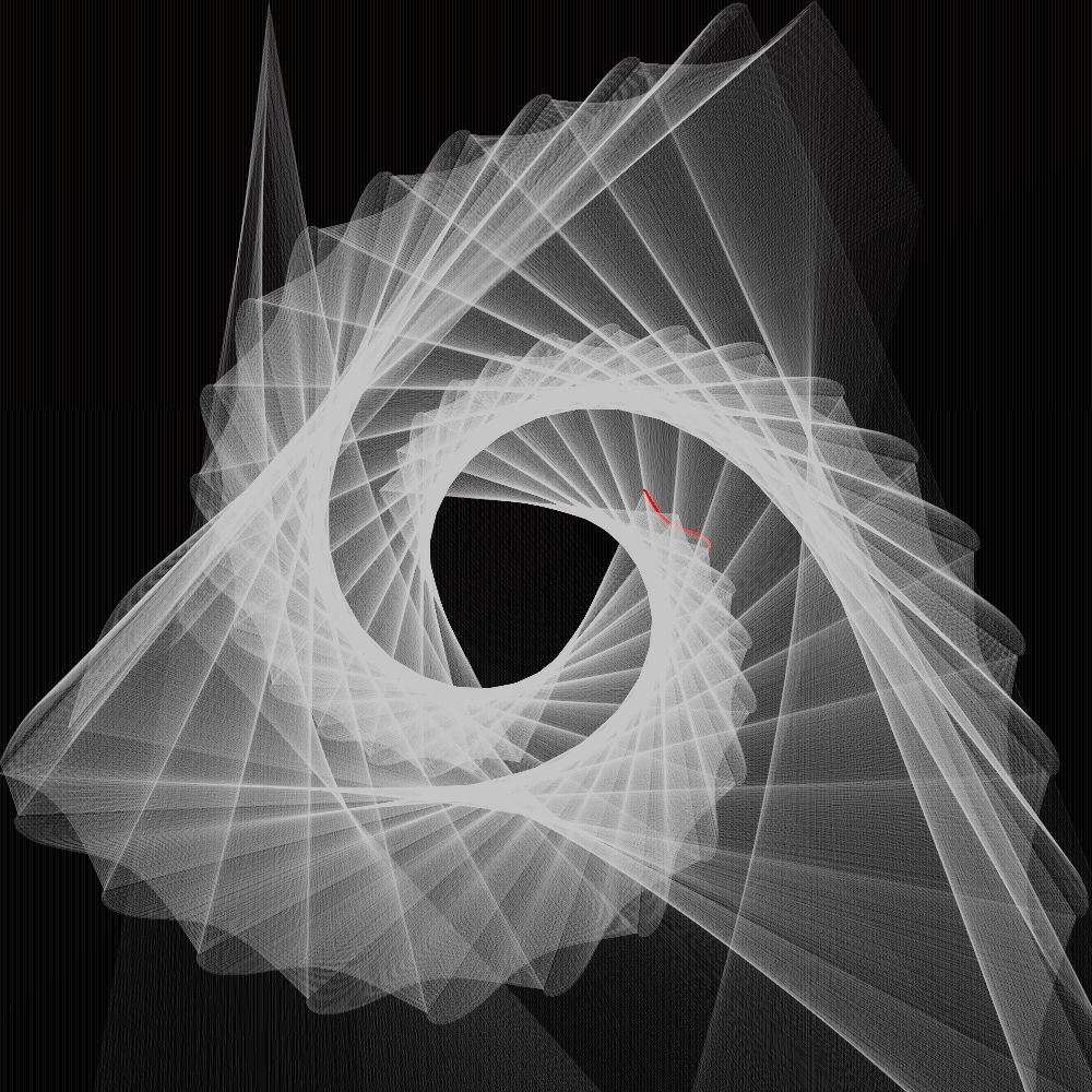 Netz II 1