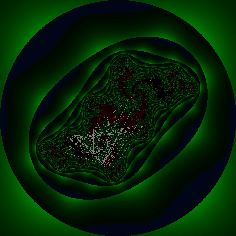 Netz II 1