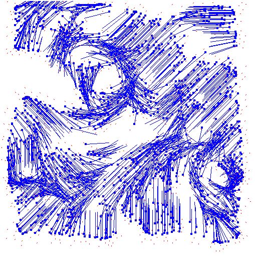 Netz II 1