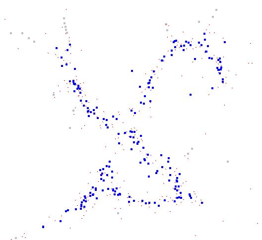 Netz II 1