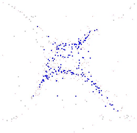Netz II 1