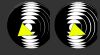 Aurfuf Opart "Durchblick" Stereobild
