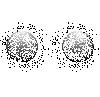 Aufruf OPart "Sphären" Stereobild