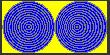 Aufruf OPart "Upside Down" Stereobild