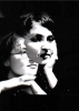Opartandmore
                    Interferenzen: Geisterbild Annina